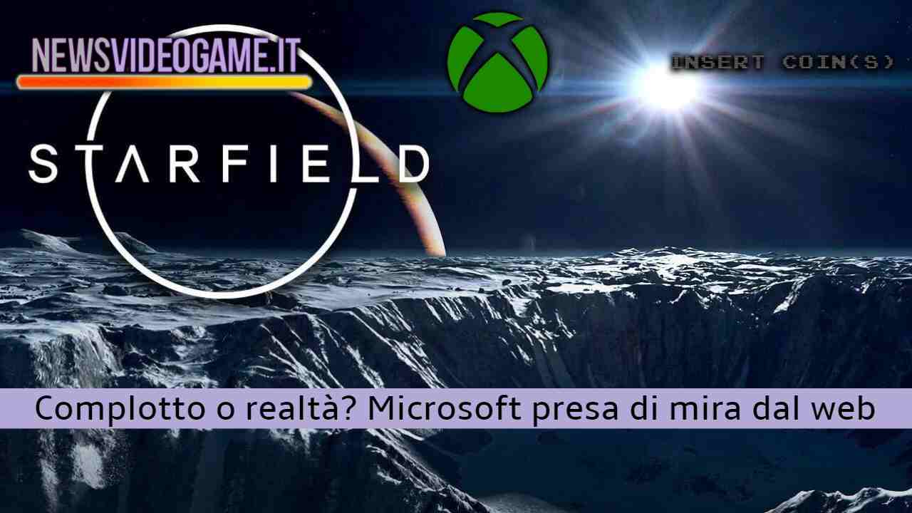 Starfield complotto newsvideogame 20230524