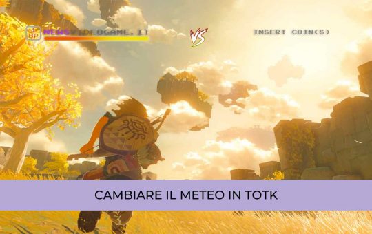 TOTK Meteo