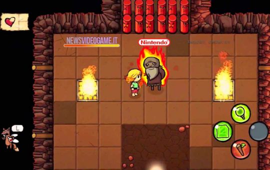 Tanti giochi in offerta su Nintendo eShop - www.newsvideogame.it