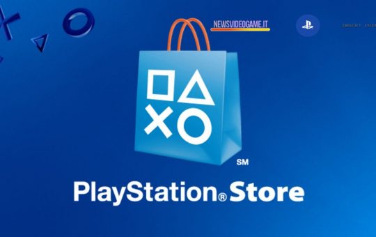 Tanti saldi sul PlayStation Store fino al 25 maggio - www.nesvideogame.it
