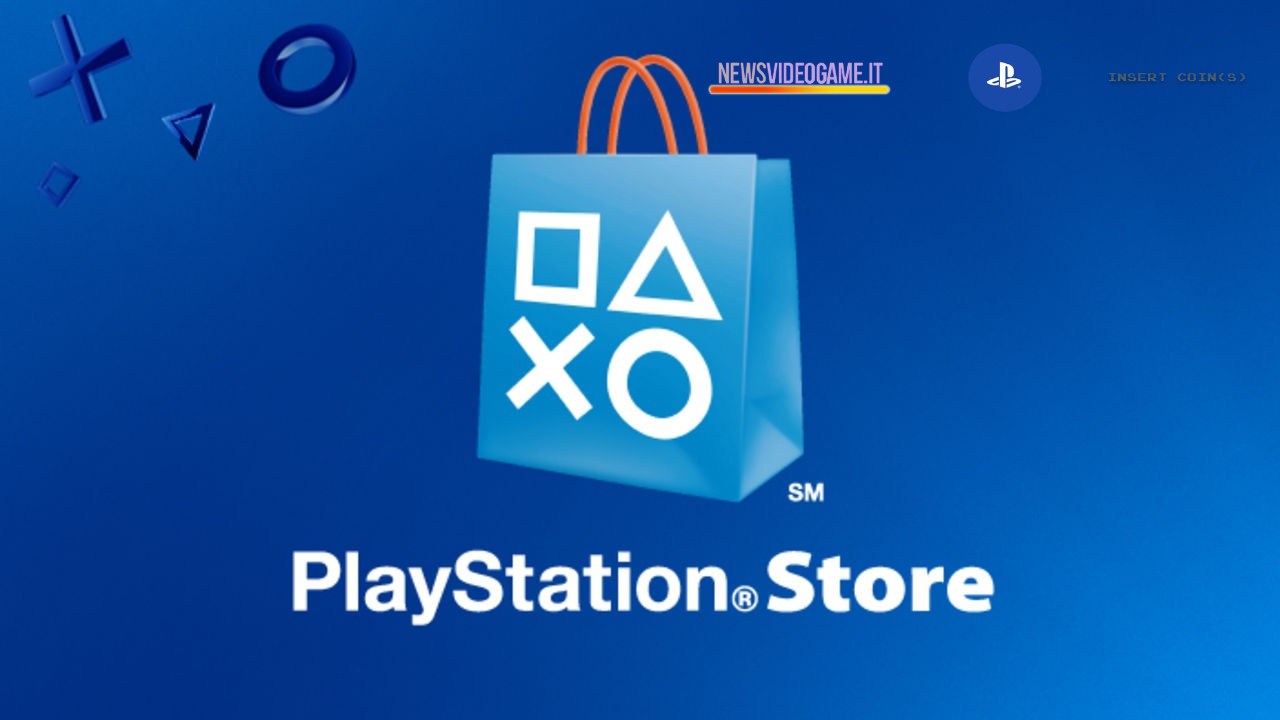 Tanti saldi sul PlayStation Store fino al 25 maggio - www.nesvideogame.it