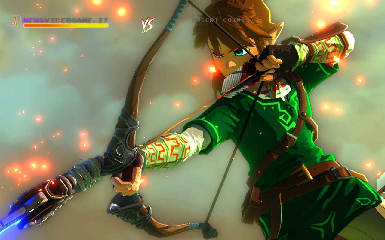 The Legend of Zelda è uno dei giochi più difficili - www.newsvideogame.it
