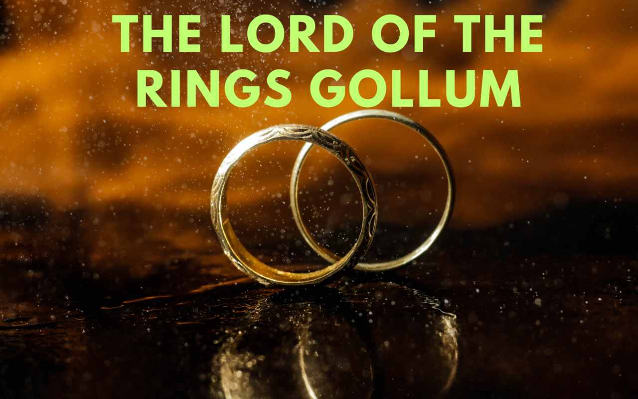 The Lord of The Rings Gollum arriverà il 25 maggio - www.newsvideogame.it