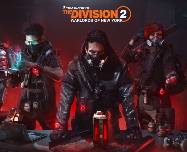 Tom Clancy's the Division 2 - www.newsvideogame.it 