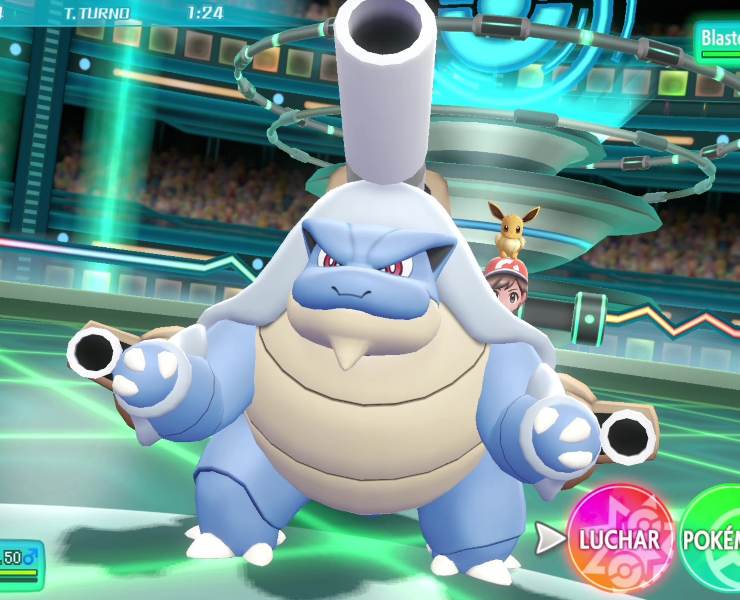 Vi piace il nuovo aggiornamento di Pokémon Scarlatto e Violetto_ - www.newsvideogame.it