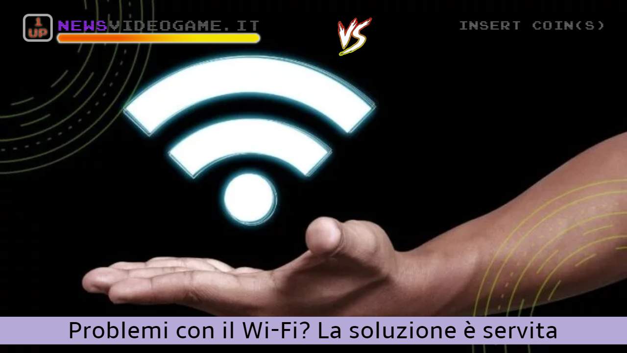 Wi Fi problems newsvideogame 20230517