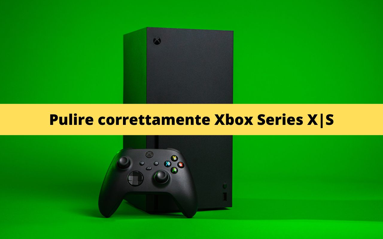 Xbox Serie X