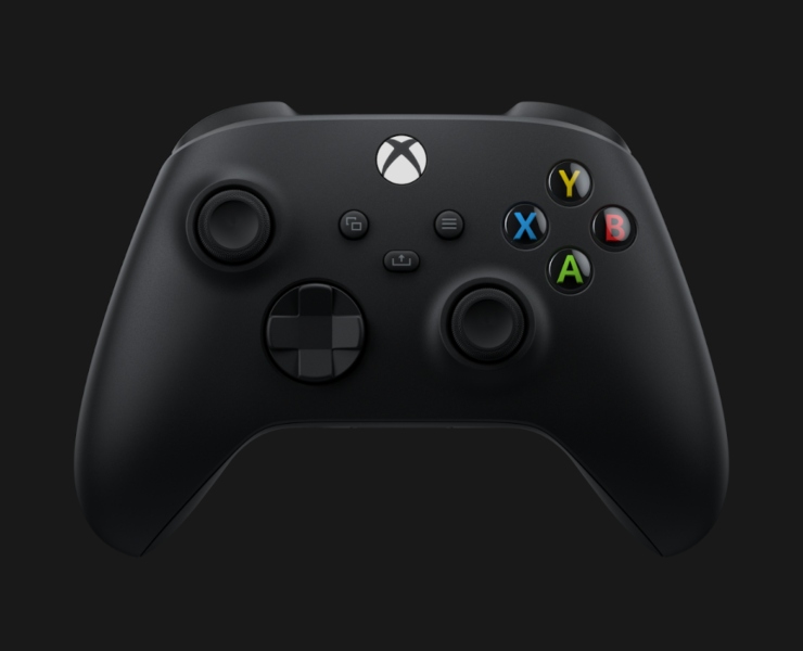 Microsoft vuole stupire ancora i suoi utenti producendo ancora una volta un controller nuovo stavolta con uno stile davvero particolare. Voi l'avete visto oppure non eravate a conoscenza? Ecco ora lo sapete - www.newsvideogame.it