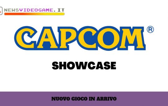 Al Capcom Showcase il titolo di Exoprimal torna a farsi vedere e stavolta arriva anche una sorpresa