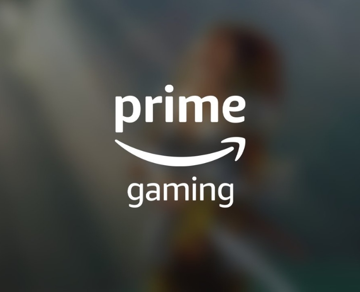 Amazon Prime Gaming