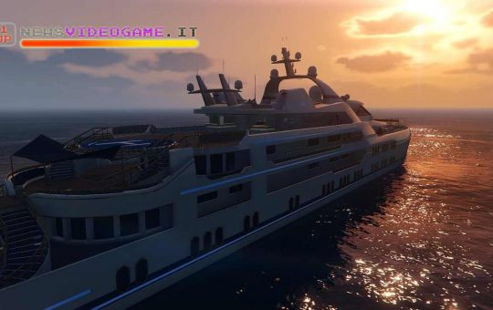 Arriva un gioco simile a GTA - www.newsvideogame.it