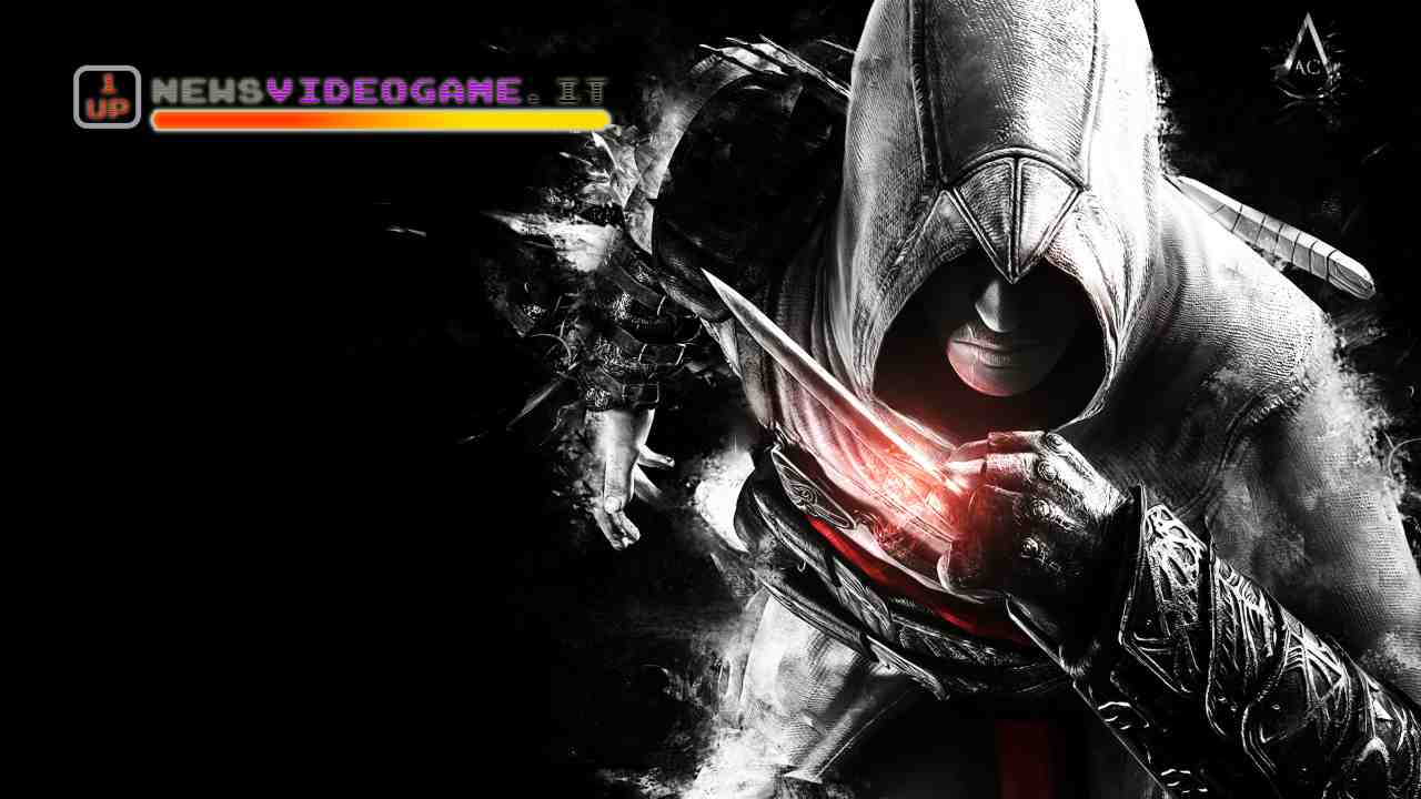 Assassin's Creed Mirage arrivano nuovi video - www.newsvideogame.it