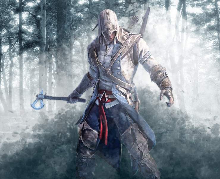 Assassin's Creed Mirage uscirà il prossimo ottobre e ci sono alcuni video inediti