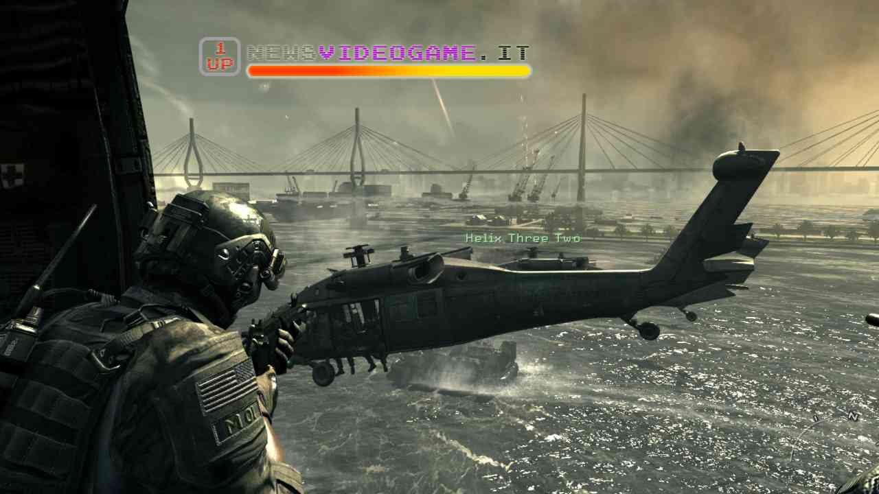 Call of Duty Warzone arriva un cambiamento inaspettato per quanto riguarda le armi