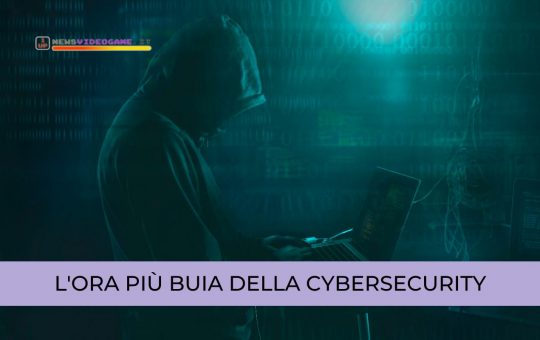 Cybersecurity