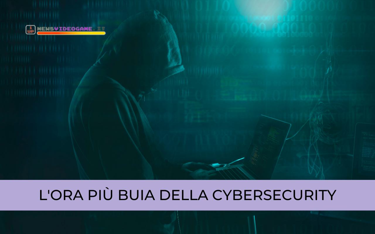 Cybersecurity