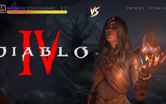 Diablo 4 newsvideogame 20230605