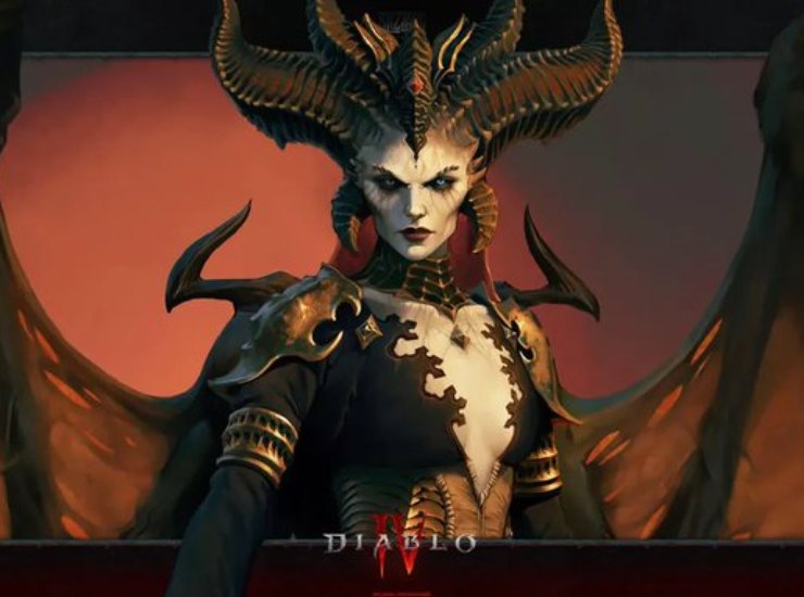 Diablo IV newsvideogame 20230605