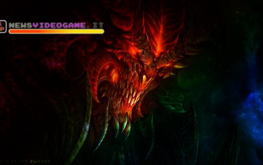 Diablo ha un boss difficile da sconfiggere - www.newsvideogame.it