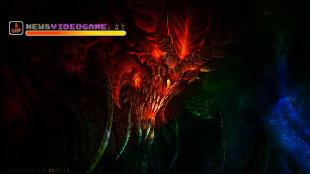 Diablo ha un boss difficile da sconfiggere - www.newsvideogame.it