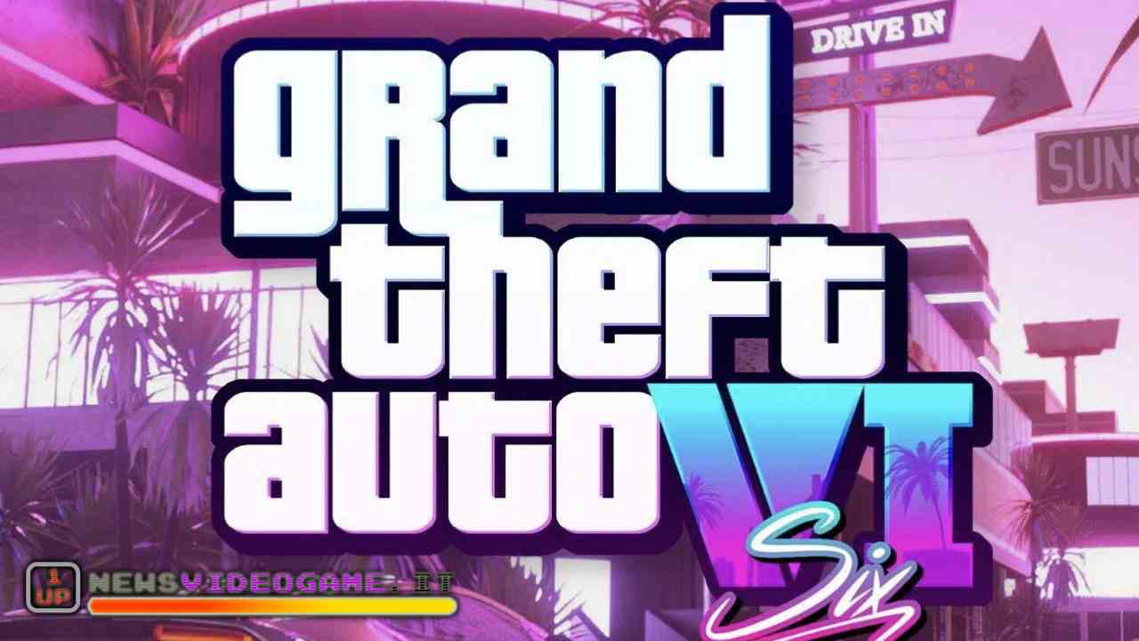 GTA VI newsvideogame 20230608