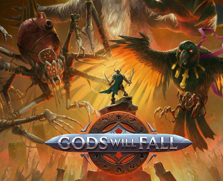 Gods Will Fall è un altro dei giochi che lascerà il catalogo di PlayStation - www.newsvideogame.it