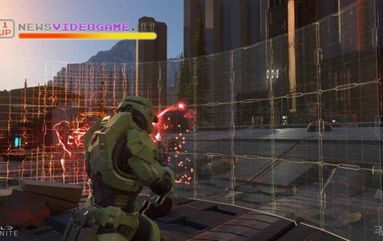 Halo infinite arriva il 20 giugno con la quarta stagione - www.newsvideogame.it