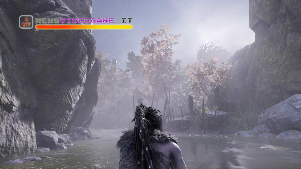 Hellblade 2 Senua's Saga la finestra di ancio è fissata per il 2024 - www.newsvideogame.it 