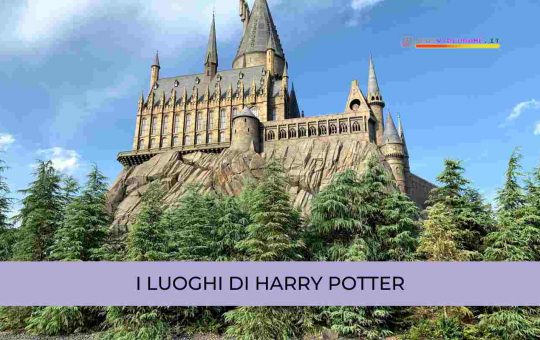 Hogwarts