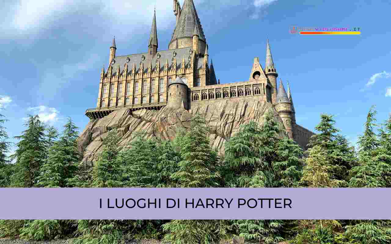 Hogwarts