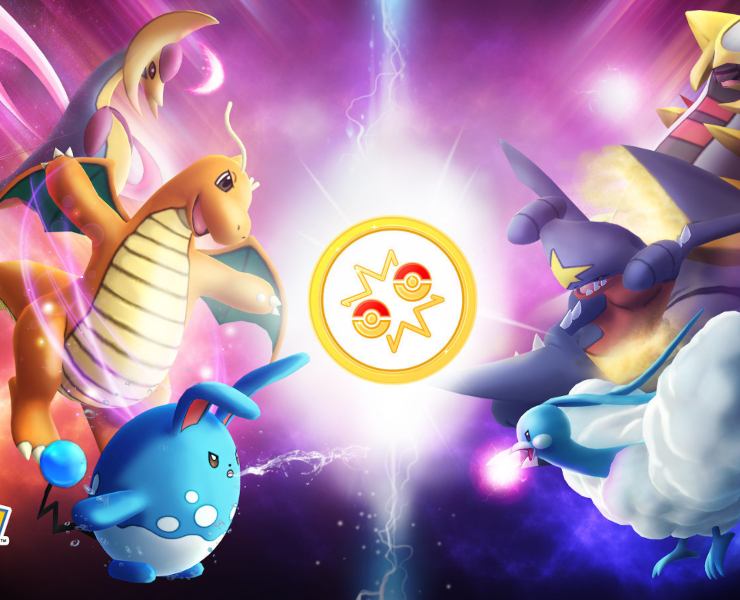 I raid in Pokémon GO si fanno sempre più avvincenti con la nuova app