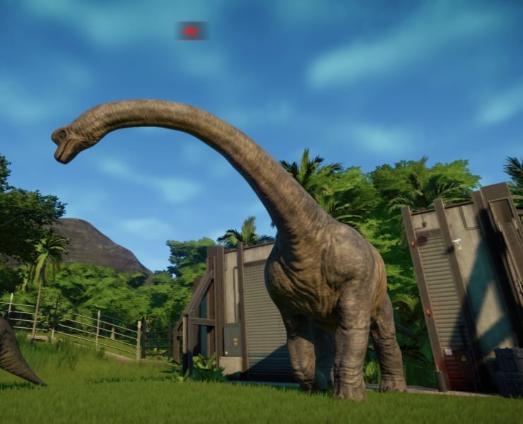 Jurassic World Evolution - www.newsvideogame.it