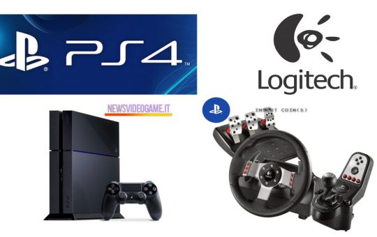 Logitech 29 è scontato del 30% su Amazon - www.nesvideogame.it