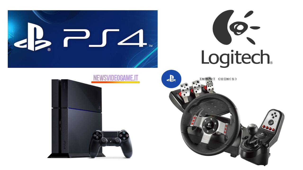 Logitech 29 è scontato del 30% su Amazon - www.nesvideogame.it