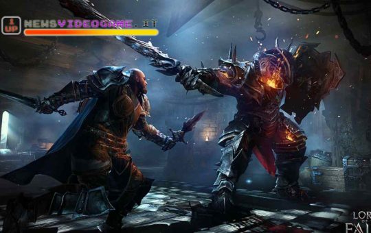Lords of The Fallen - www.newsvideogame.it