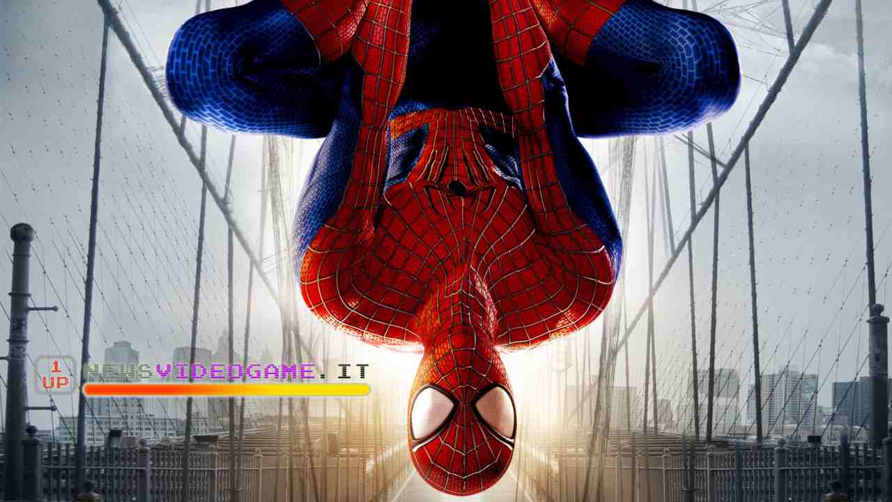 Marvel's Spider-Man 2 arriverà il prossimo 20 ottobre - www.newsvideogame.it