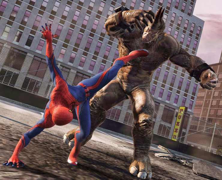 Marvel's Spider-Man 2 sono iniziati i preordini per le tre versioni che saranno disponibili