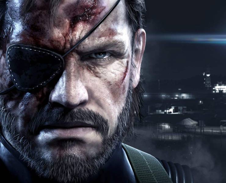 Metal Gear Solid Snake Eater se avrà successo ci saranno altri remake - www.newsvideogame.it