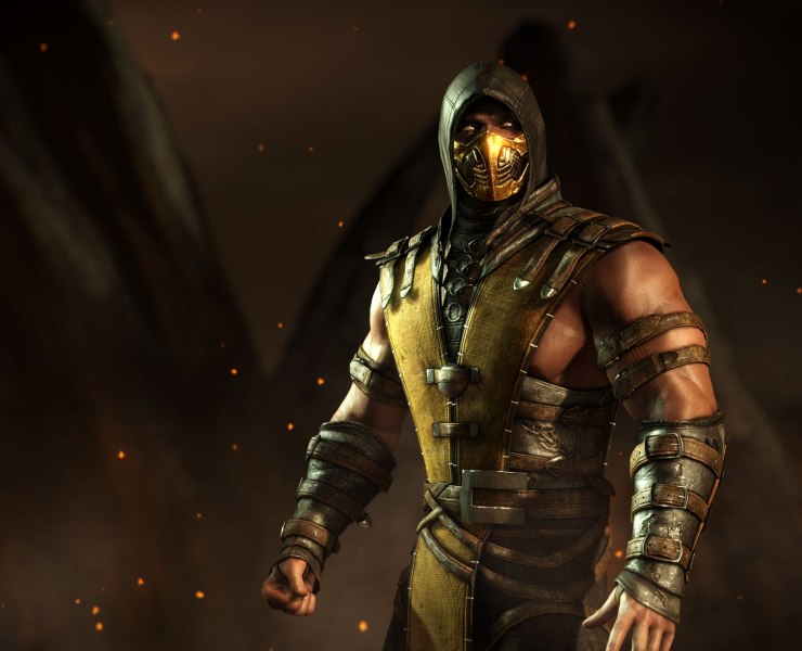 Mortal Kombat 1 in arrivo molto presto - www.newsvideogame.it