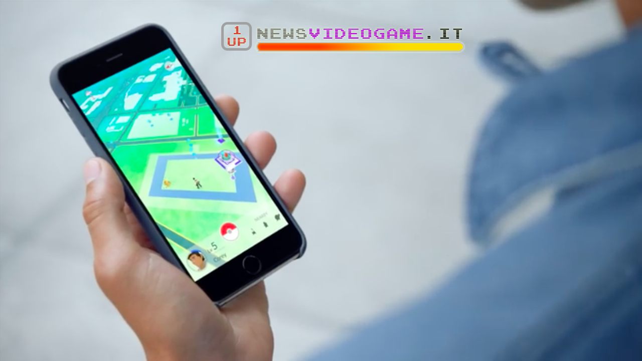 Niantic ha voluto rendere facile la vita agli allenatori con una nuova app