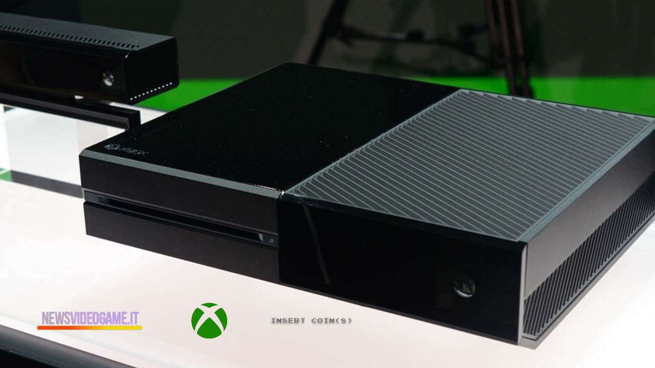Niente più giochi esclusivi in sviluppo per Xbox One