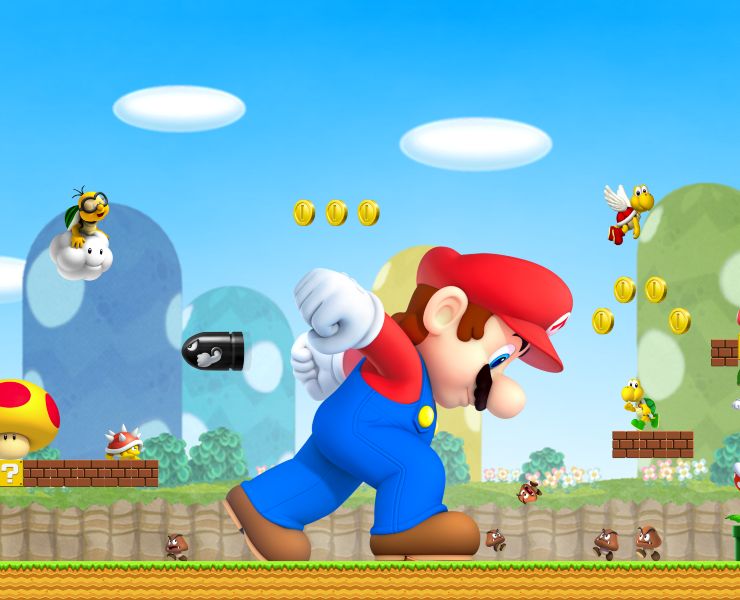 Nintendo sorprende tutti con l'annuncio - www.newsvideogame.it