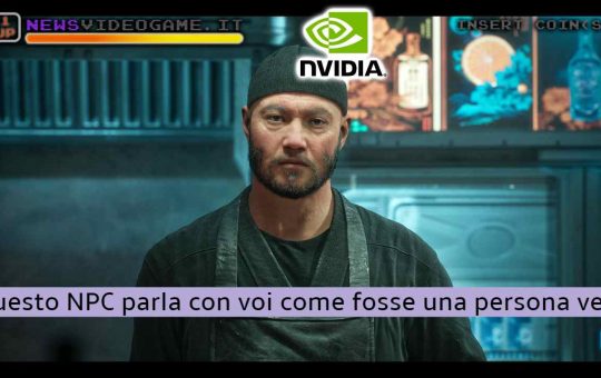 Nvidia Jin newsvideogame 20230603