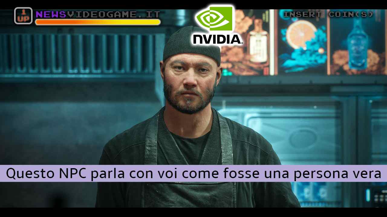 Nvidia Jin newsvideogame 20230603