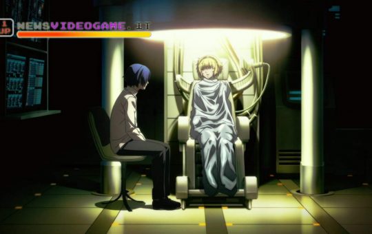 Persona 3 è stata rivelata la data di uscita per sbaglio - www.newsvideogame.it
