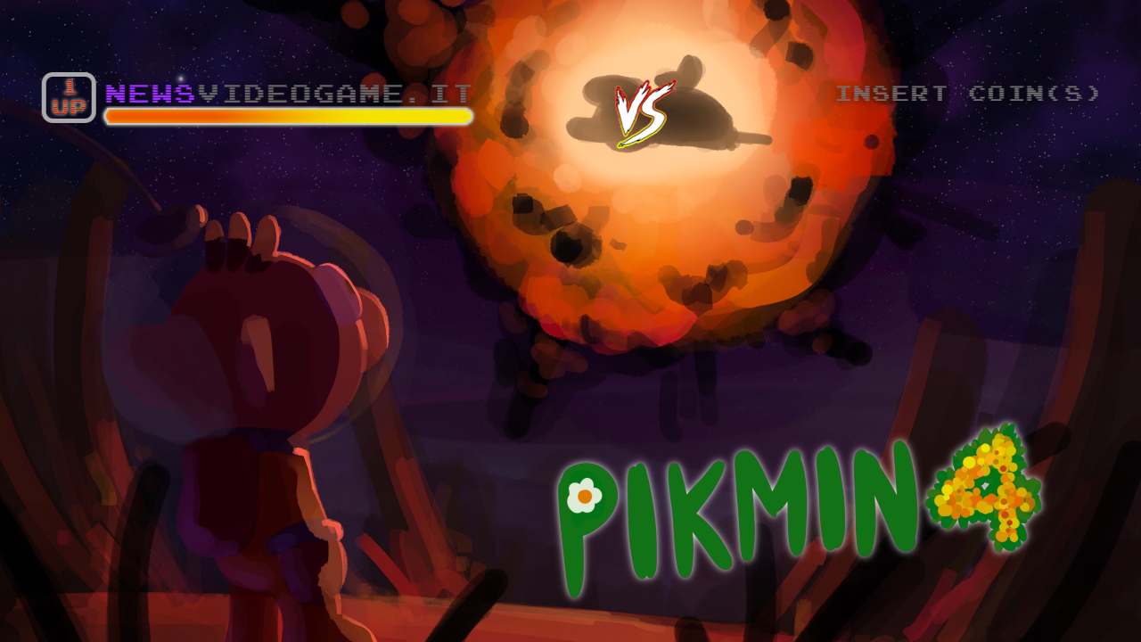 Pikmin 4 newsvideogame 20230607