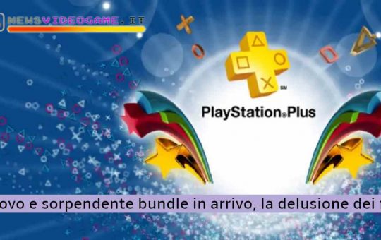 Playstation plus newsvideogame 20230620