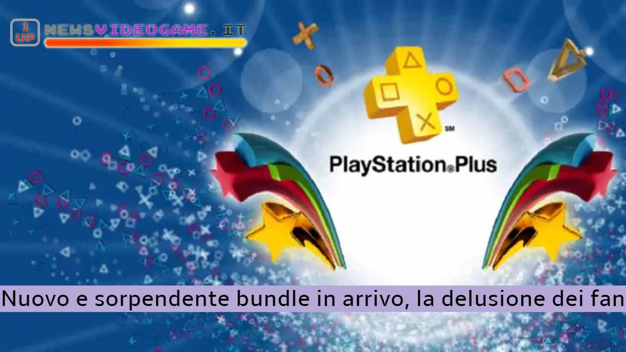 Playstation plus newsvideogame 20230620