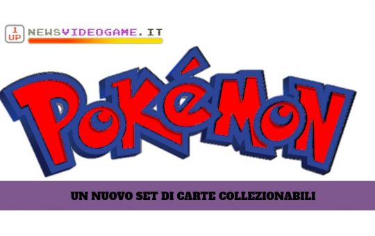 Pokémon Scarlatto e Violetto si espandono con un nuovo set di carte