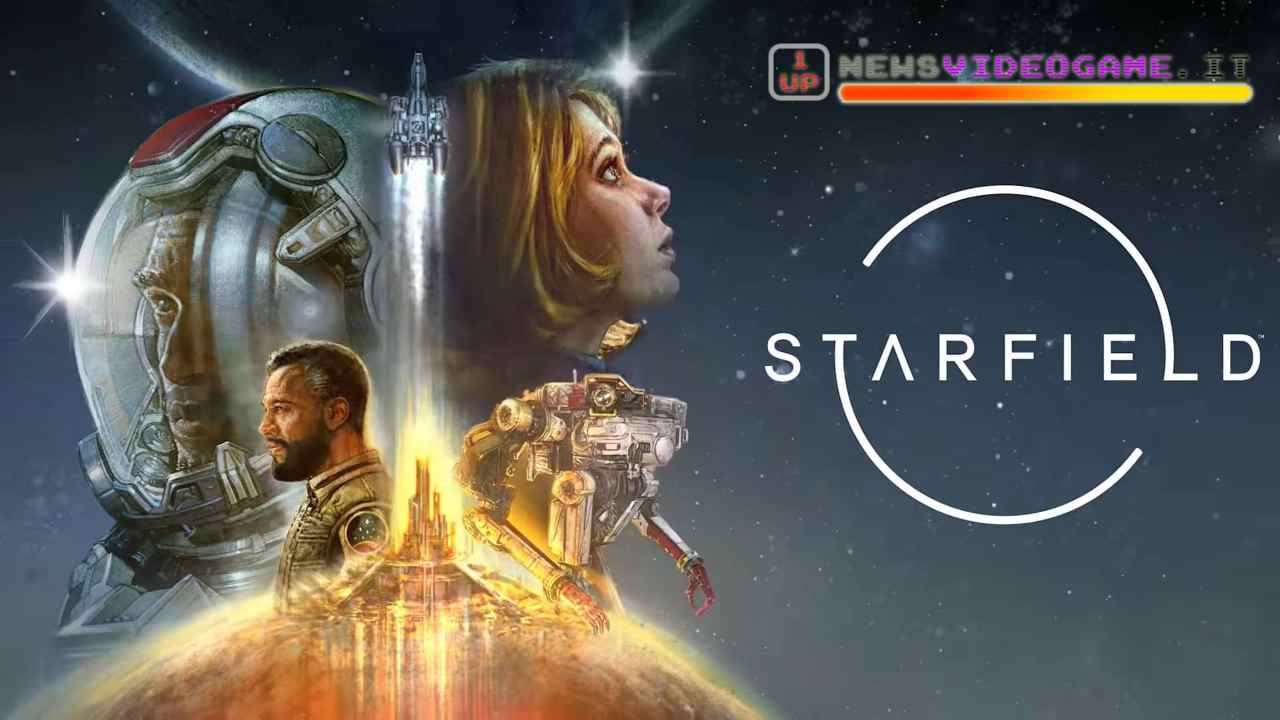 Starfield DLC newsvideogame 20230614